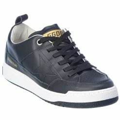 men Golden Goose Yeah Leather Sneaker