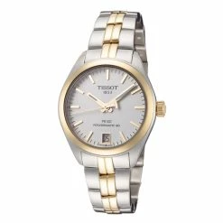Tissot Women's T-Classic 33mm Automatic Watch