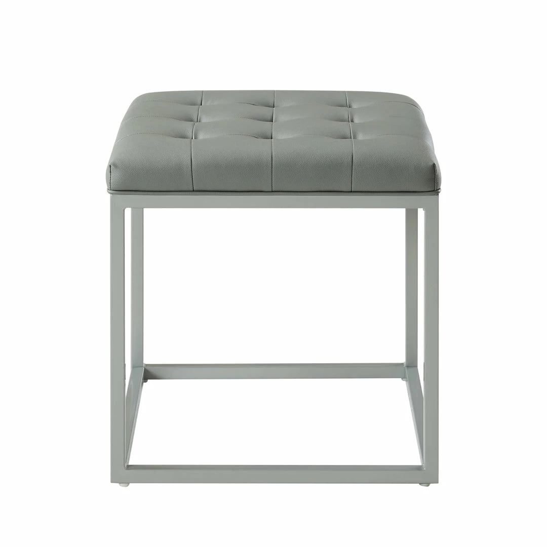 Inspired Home Logan Ottoman - Image 4