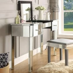 Inspired Home Vanity Table