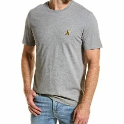 men Golden Goose Star Collection T-Shirt
