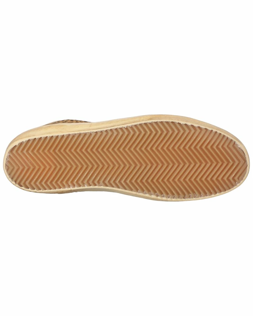 women Golden Goose Superstar Leather Sneaker - Image 4