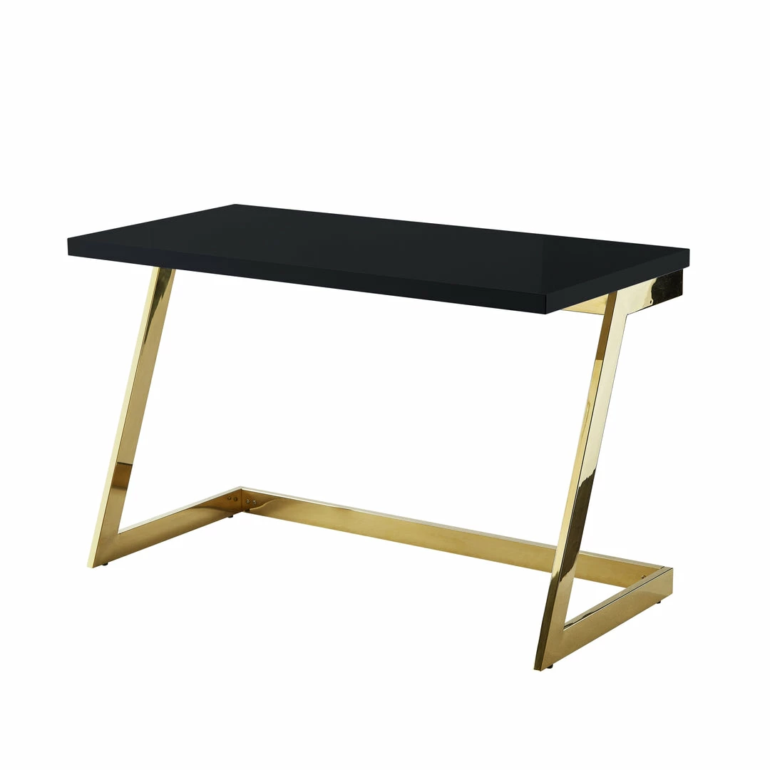 Inspired Home Kanoa Writing Desk - Image 3