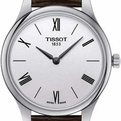 Tissot Women's T-Classic 31mm Quartz Watch