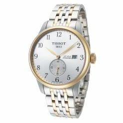 Tissot Men's Le Locle 39.3mm Automatic Watch