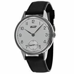 Tissot Men's Silver dial Watch