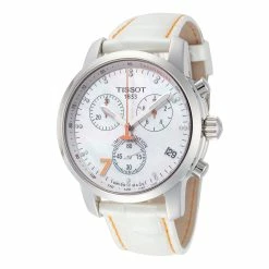 Tissot Women's PRC 200 43mm Quartz Watch
