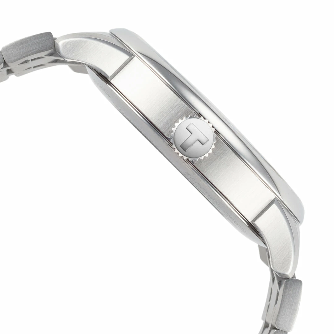 Tissot Men's T-Classic 42mm Automatic Watch