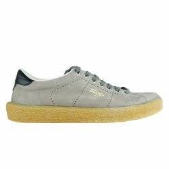 Golden Goose en Goose Leather Men's Sneaker