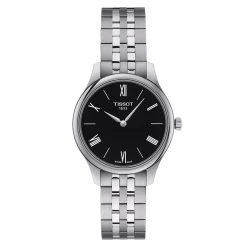 Tissot Women's Tradition 31mm Quartz Watch