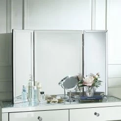 Inspired Home Vanity Mirror