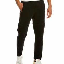 men Golden Goose Star Print Track Pant