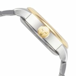 Tissot Women's T-Classic 32mm Automatic Watch