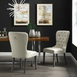 Inspired Home Dining Chair