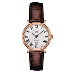 Tissot Women's T-Classic 30mm Automatic Watch