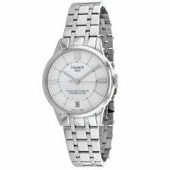 Tissot Women's T-Classic 32mm Quartz Watch