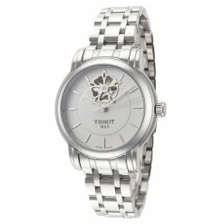 Tissot Women's Lady Heart 35mm Automatic Watch