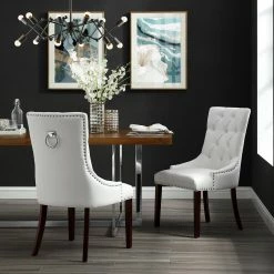 Inspired Home Dining Chair