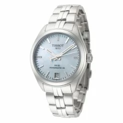 Tissot Women's PR 100 33mm Automatic Watch